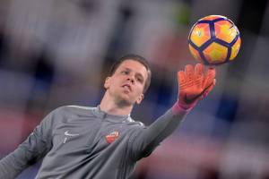 Juventus, in arrivo Szczesny. Atteso per la settimana prossima