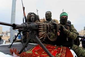 Chi è il nuovo leader di Hamas 'Radicale pure per i palestinesi'