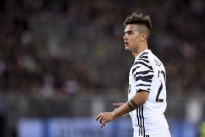 Dybala: "Il rinnovo? A breve firmerò. Con Allegri ho sbagliato ma non accadrà più"