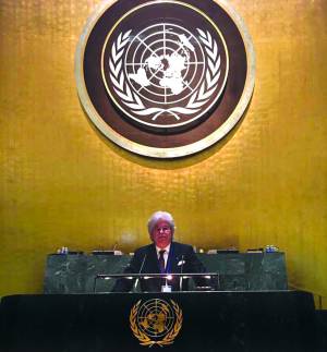 Dall’ironia di Crozza all’Onu la "rivincita" di Razzi