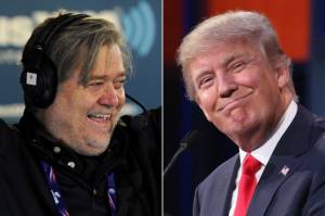 Steve Bannon è davvero razzista, suprematista bianco, islamofobo e filo Putin?