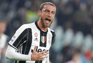 Juventus-Real Madrid: "Marchisio resta in panchina"