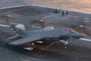 Il primo nemico dell'F-35 si chiama Donald Trump