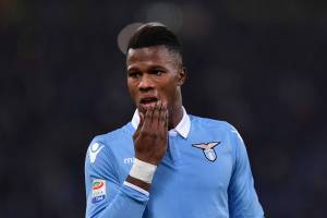 Duro sfogo di Keita su Twitter: "La Lazio non mi fa giocare..."