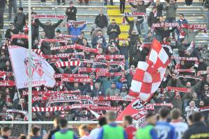 Carpi, rapinatori rubano l'incasso della partita contro il Brescia