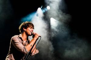 Paolo Nutini arrestato per guida in stato d'ebbrezza