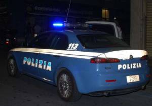 Poliziotti costretti alla dieta: ​porzioni minime a mensa