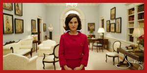 "Jackie", il film sull'omicidio di J.F. Kennedy 