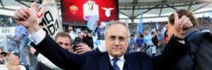 Stadio della Roma, Lotito alla Raggi: "Ora anche quello della Lazio"