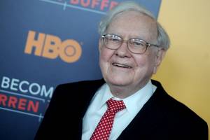 Buffett mette nel mirino la «coop» Cattolica e scommette sulla Spa