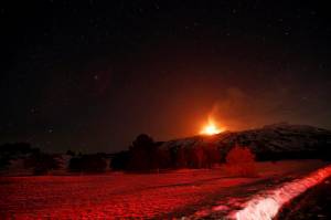 L'Etna scivola nello Ionio: "Non sappiamo se ci sarà tsunami"