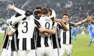 Juve-Napoli, lo sfogo di Tonelli: "Uno scandalo"