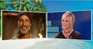 Isola dei Famosi, ecco perché Paola Barale e Raz Degan si sono lasciati