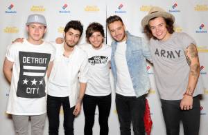 Arrestato un componente del gruppo One Direction