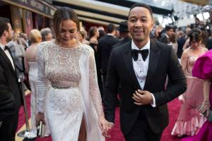 Chrissy Teigen, le foto