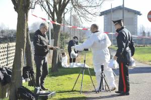 Lodi, identificata la vittima della sparatoria al ristorante