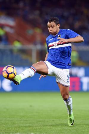 La Sampdoria vince il derby della Lanterna: il Genoa va ko 1-0
