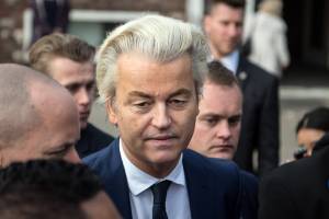 L’Olanda senza governo fa i conti con Geert Wilders