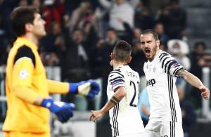 Bonucci: "Voglio il Barça nei quarti di Champions. Chi eviterei? Il Bayern"