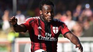 La moglie di Essien compra il Como