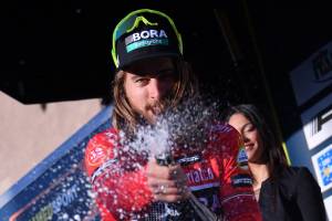 Tour de France, la giuria boccia il ricorso di Peter Sagan