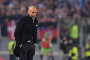 Quella intuizione dietro la grafia di Luciano Spalletti