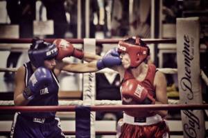 Finisce in coma dopo il match di boxe femminile