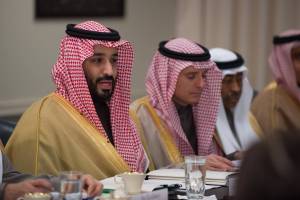 I nuovi (e inquietanti) legami tra l'Arabia Saudita e lo Stato islamico