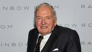 Morto a 101 anni David Rockefeller