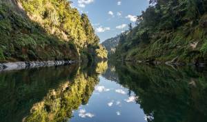 Diritto a salute e rispetto. Il fiume trattato da persona