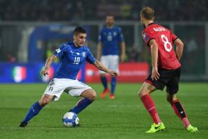 Verratti: "Mi piacerebbe tornare in Italia. La Juve uno dei 4 club più forti al mondo"