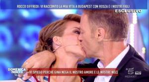 Domenica Live, Rocco Siffredi si racconta: "Mio figlio Leonardo è il mio erede"