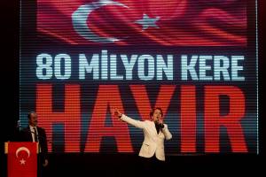 Il referendum costituzionale spacca i "Lupi" in Turchia