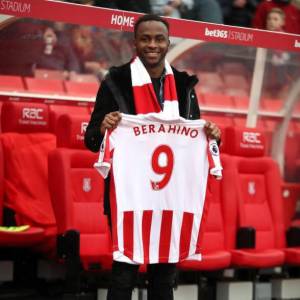 Berahino: "Drogato? Ecco perché mi hanno sospeso"