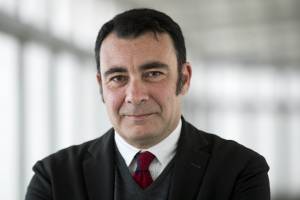 Eugenio Albamonte nuovo presidente dell'Anm