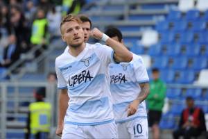 La Lazio continua a volare: Europa più vicina