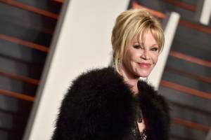 Melanie Griffith sexy ieri e oggi