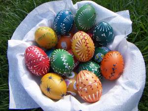 Gb, la parola Pasqua bandita da nove confezioni di uova su dieci