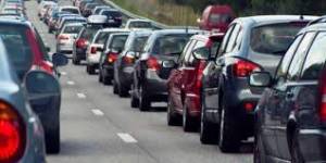 Pasquetta, situazione traffico: in Liguria oltre 30 km di code