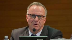 Rummenigge: "Noi del Bayern truffati"