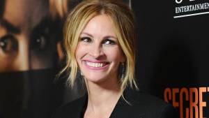 Julia Roberts, le foto più belle