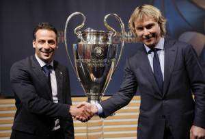 Juventus, Nedved non si fida del Monaco: "Non sarà affatto facile"