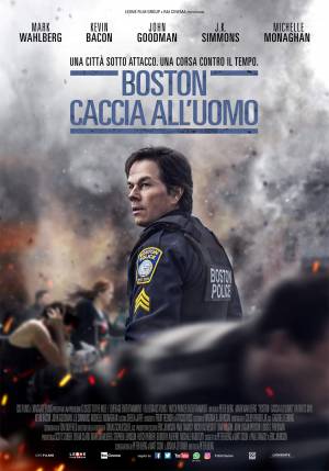 Il film del weekend: "Boston - Caccia all'uomo"