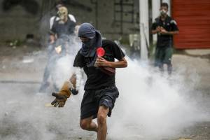 Proteste anti-Maduro: 26 morti in Venezuela