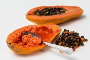 Papaya, l'alleata naturale della bellezza