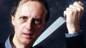 Dario Argento: "Salvini? Fa più paura del mio Profondo rosso"