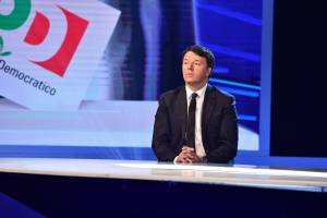Il pil che manca a Renzi per fare il Macron