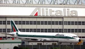 Alitalia nomina tre commissari (giusto per spendere di più...)