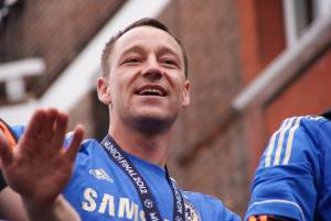 La madre di John Terry scambiata per pornostar: in rete il video hot