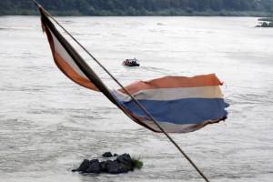 Mekong, il grande fiume conteso